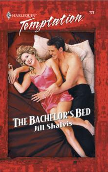 Читать The Bachelor's Bed - Jill Shalvis