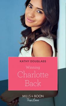 Читать Winning Charlotte Back - Kathy  Douglass