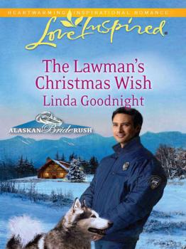 Читать The Lawman's Christmas Wish - Linda  Goodnight