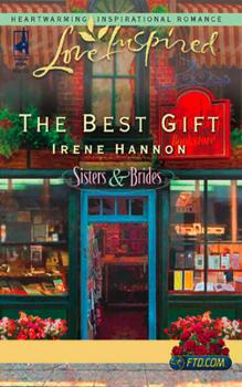 Читать The Best Gift - Irene  Hannon