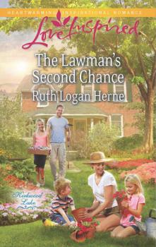 Читать The Lawman's Second Chance - Ruth Herne Logan