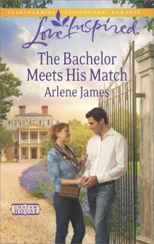 Читать The Bachelor Meets His Match - Arlene  James