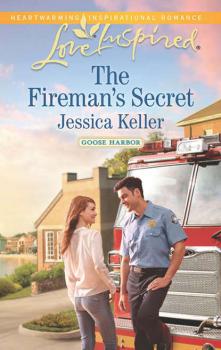 Читать The Fireman's Secret - Jessica  Keller