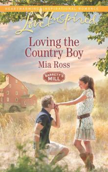 Читать Loving the Country Boy - Mia  Ross