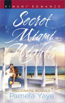 Читать Secret Miami Nights - Pamela  Yaye