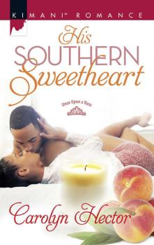 Читать His Southern Sweetheart - Carolyn  Hector