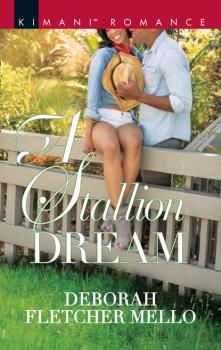 Читать A Stallion Dream - Deborah Mello Fletcher