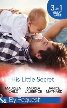 Читать His Little Secret: Double the Trouble - Maureen Child