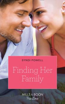 Читать Finding Her Family - Syndi  Powell