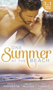 Читать One Summer At The Beach: Pleasured by the Secret Millionaire / Not-So-Perfect Princess / Wedding at Pelican Beach - Melissa  McClone