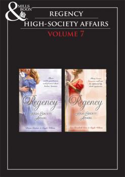 Читать Regency High Society Vol 7: A Reputable Rake / The Heart's Wager / The Venetian's Mistress / The Gambler's Heart - Diane  Gaston