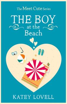 Читать The Boy at the Beach: A Short Story - Katey  Lovell