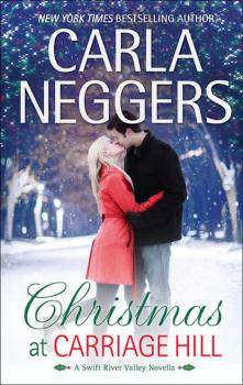 Читать Christmas at Carriage Hill - Carla Neggers