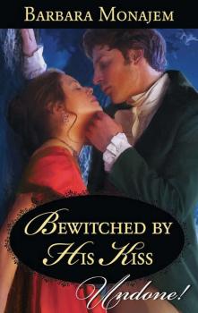 Читать Bewitched by His Kiss - Barbara  Monajem