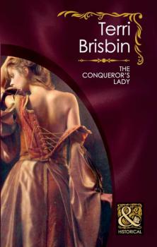 Читать The Conqueror's Lady - Terri  Brisbin
