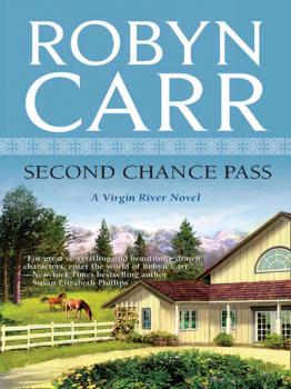 Читать Second Chance Pass - Робин Карр