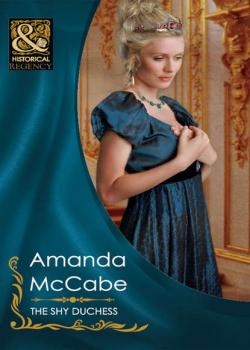 Читать The Shy Duchess - Amanda  McCabe