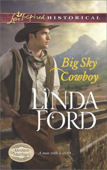 Читать Big Sky Cowboy - Linda  Ford