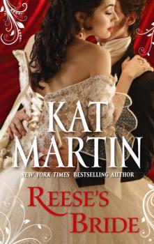 Читать Reese's Bride - Kat  Martin