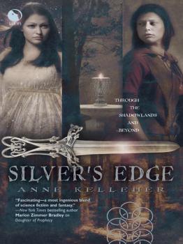 Читать Silver's Edge - Anne  Kelleher
