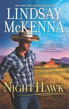 Читать Night Hawk - Lindsay McKenna