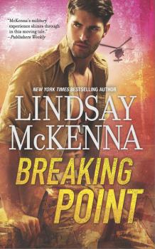 Читать Breaking Point - Lindsay McKenna