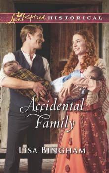 Читать Accidental Family - Lisa  Bingham