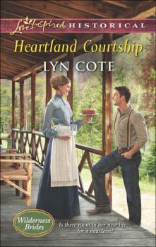 Читать Heartland Courtship - Lyn  Cote