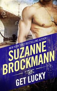 Читать Get Lucky - Suzanne  Brockmann