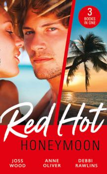 Читать Red-Hot Honeymoon: The Honeymoon Arrangement / Marriage in Name Only? / The Honeymoon That Wasn't - Debbi  Rawlins