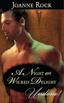 Читать A Night of Wicked Delight - Joanne  Rock