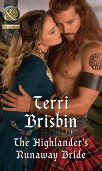 Читать The Highlander's Runaway Bride - Terri  Brisbin