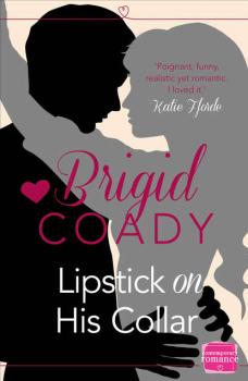 Читать Lipstick On His Collar: HarperImpulse Mobile Shorts - Brigid  Coady