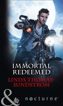Читать Immortal Redeemed - Linda  Thomas-Sundstrom