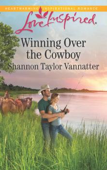 Читать Winning Over The Cowboy - Shannon Vannatter Taylor
