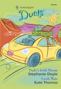 Читать Baily's Irish Dream: Baily's Irish Dream / Czech Mate - Stephanie  Doyle