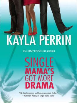 Читать Single Mama's Got More Drama - Kayla  Perrin