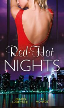 Читать Red-Hot Nights: Daring in the Dark - JENNIFER  LABRECQUE