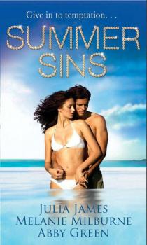 Читать Summer Sins: Bedded, or Wedded? / Willingly Bedded, Forcibly Wedded / The Mediterranean Billionaire's Blackmail Bargain - Julia James
