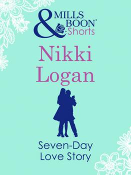 Читать Seven-Day Love Story - Nikki  Logan