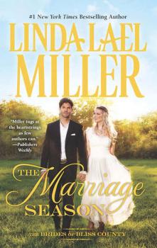 Читать The Marriage Season - Linda Miller Lael