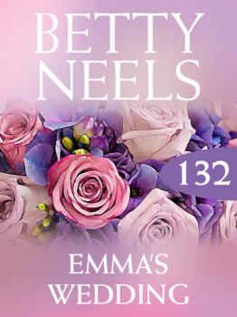 Читать Emma’s Wedding - Бетти Нилс