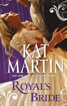 Читать Royal's Bride - Kat  Martin