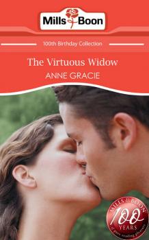 Читать The Virtuous Widow - Anne  Gracie