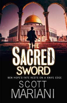 Читать The Sacred Sword - Scott Mariani