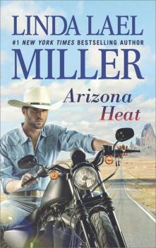 Читать Arizona Heat - Linda Miller Lael