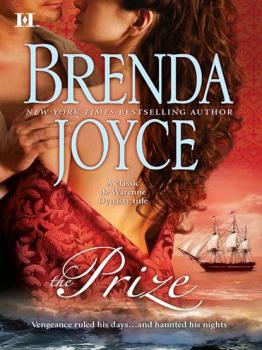 Читать The Prize - Brenda  Joyce
