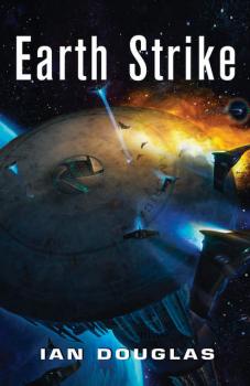 Читать Earth Strike - Ian  Douglas