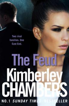 Читать The Feud - Kimberley  Chambers