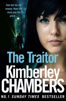 Читать The Traitor - Kimberley  Chambers